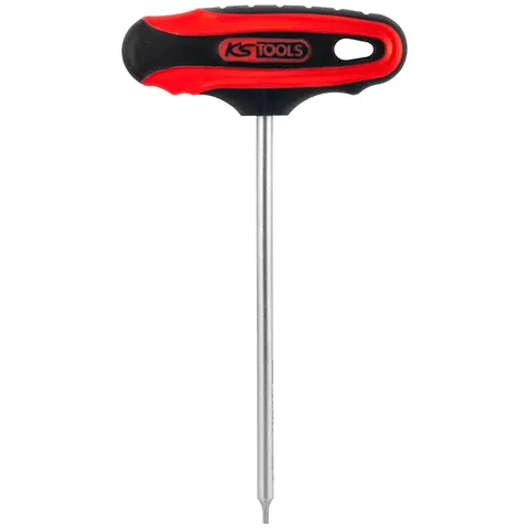 KS Tools T-Griff-TX-Stiftschlüssel, T5 – Bild 2