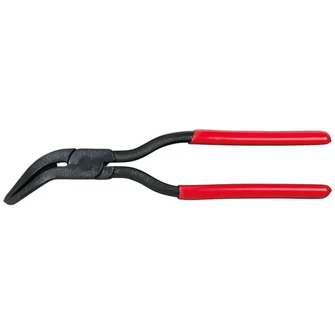 KS Tools Falzzange, 260 mm – Bild 2