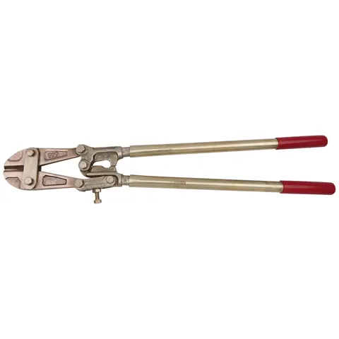 KS Tools BERYLLIUMplus Bolzenschneider 620 mm – Bild 2