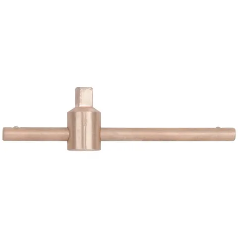 KS Tools BERYLLIUMplus T-Griff mit Gleitstück 1/4 200 mm – Bild 2