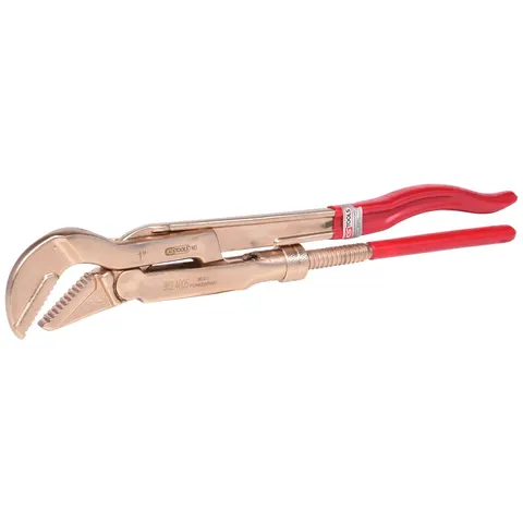 KS Tools BERYLLIUMplus Eckrohrzange 1 – Bild 2