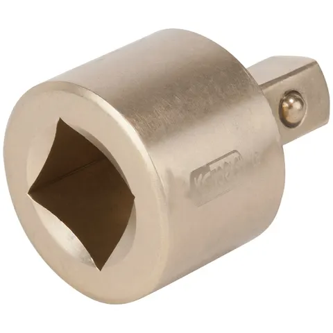 KS Tools BRONZEplus Reduzierstück 1/2 - 1/4 – Bild 2