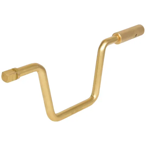 KS Tools BRONZEplus Kurbel 1/2 410 mm – Bild 2