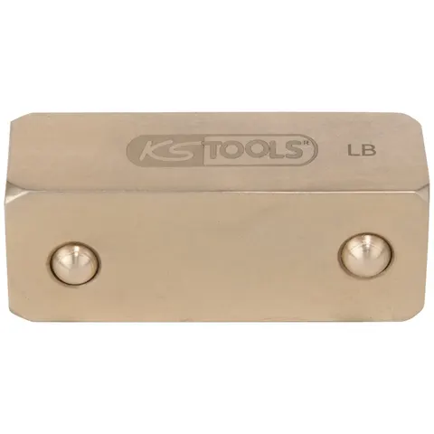 KS Tools BRONZEplus Verbindungsvierkant 3/4 – Bild 2