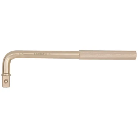 KS Tools BRONZEplus Winkelgriff 3/4 300 mm – Bild 2