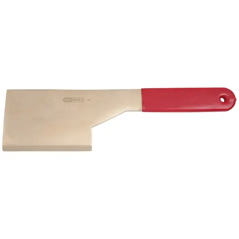 KS Tools BRONZEplus Karbidtrommelöffner 300 mm – Bild 2