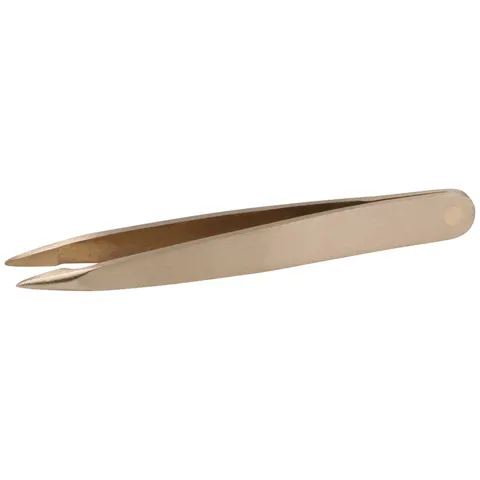 KS Tools BRONZEplus Pinzette 100 mm – Bild 2