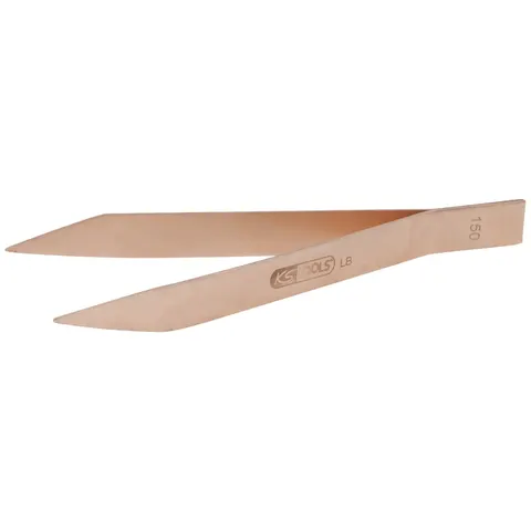 KS Tools BRONZEplus Pinzette spitz 150 mm – Bild 2