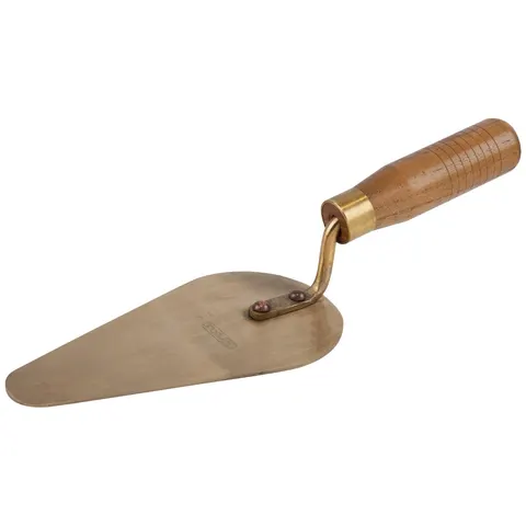 KS Tools BRONZEplus Spitzkelle 160 mm – Bild 2