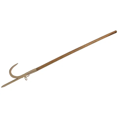 KS Tools BRONZEplus Einreißhaken 380 mm – Bild 2