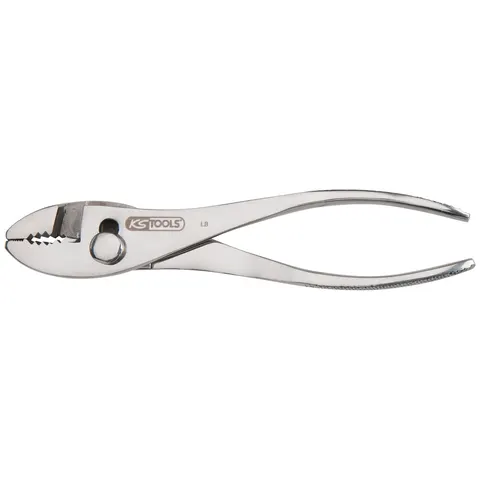 KS Tools EDELSTAHL Universalzange, 200 mm – Bild 2