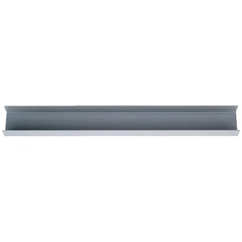Gedore Distanz-Blechmodul leer, 625x77x40 mm – Bild 2