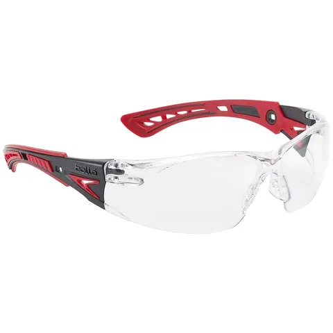Bollé Brille RUSH+ klar – Bild 2