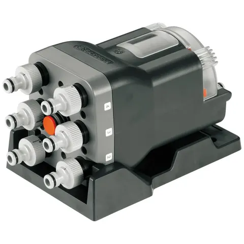 Gardena Wasserverteiler automatic1197-20 – Bild 3