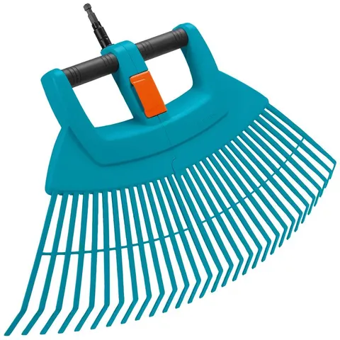 GARDENA combisystem Laubrechen-Aufsatz – 310720 – Bild 5
