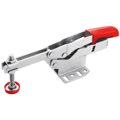 BESSEY Waagerechtspanner 60 mm – Bild 4