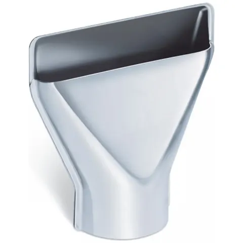 Steinel Abstrahldüse 75 mm – Bild 3