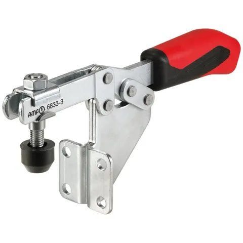 AMF Waagrechtspanner 6833 Größe 4 – Bild 2
