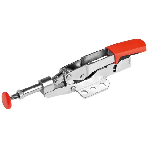 BESSEY Schubstangenspanner 10 mm – Bild 3
