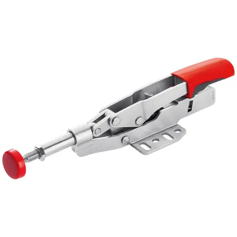 BESSEY Schubstangenspanner 25 mm – Bild 4