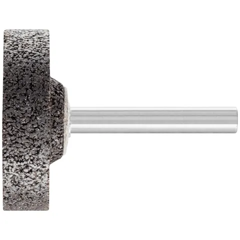 PFERD TOOLS 31328613 Schleifstift Durchmesser 40 mm 5 St. – Bild 2
