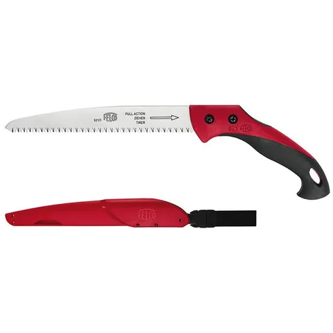 FELCO 621 Baumsäge mit Träger) – Bild 2