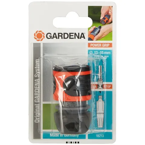 GARDENA Wasserstop 18213-20 – Bild 4