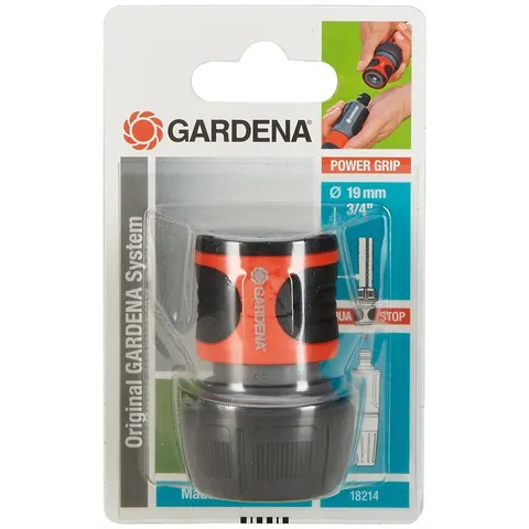 GARDENA Wasserstop 18214-20 – Bild 4