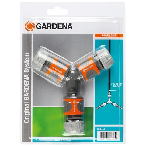 Gardena Abzweig Satz – Bild 3