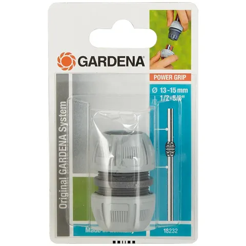 GARDENA Schlauchreparator 18232-20 – Bild 4