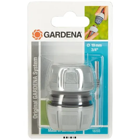 GARDENA Schlauchreparator 18233-20 – Bild 4
