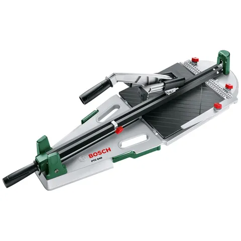 Bosch Fliesenschneider PTC 640 – Bild 3
