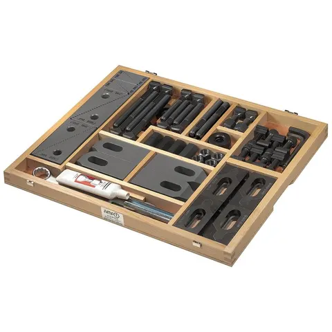 AMF Spannwerkzeug-sort. M16x16 – Bild 2