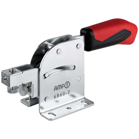 AMF Kombispanner 6860 Größe 2 – Bild 2