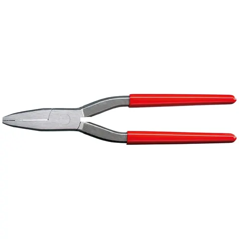 BESSEY Spengler-Flachzange D301 – Bild 3