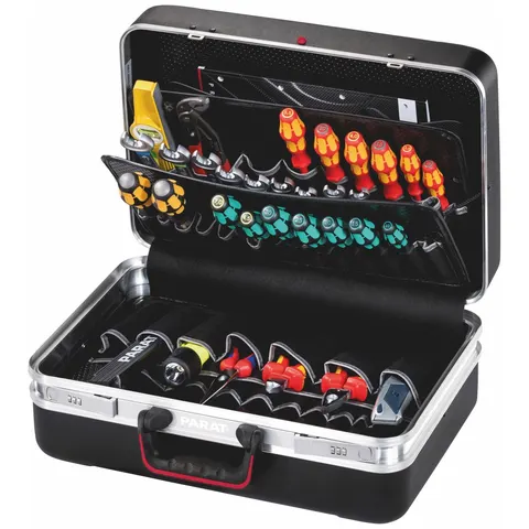 PARAT Werkzeugkoffer CLASSIC Plus Safe – Bild 2