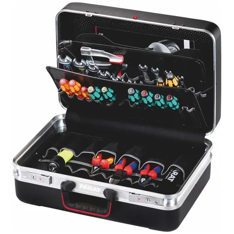 PARAT Werkzeugkoffer CLASSIC Plus TSA LOCK – Bild 2