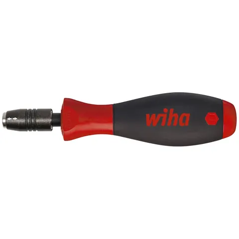 Wiha SoftFinish® CentroFix Bit-Schraubendreher 38 mm – Bild 2