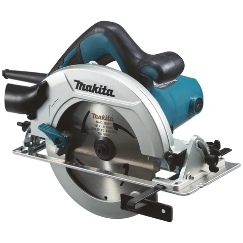 Makita HS7601J portable circular saw – Bild 3