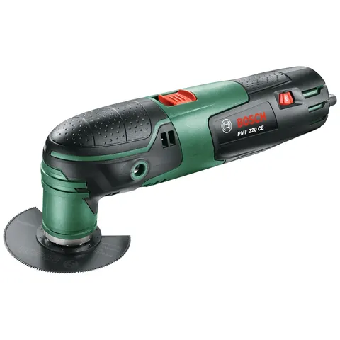 Bosch Multifunktionswerkzeug PMF 220 CE – Bild 2