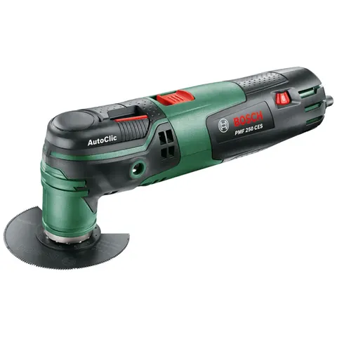 Bosch Multifunktionswerkzeug PMF 250 CES – Bild 2