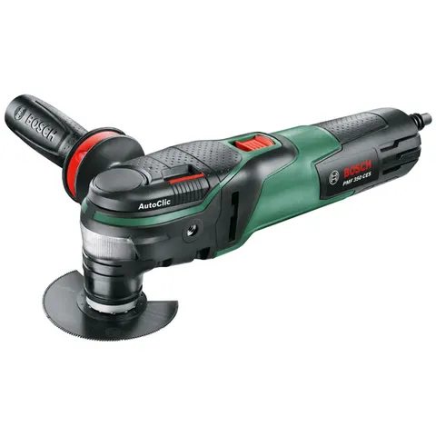 Bosch Multifunktionswerkzeug PMF 350 CES – Bild 2