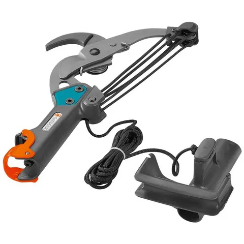 Gardena CS-Amboss-Baumschere – Bild 5
