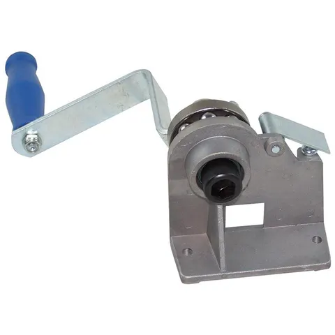 MaKeDO Dengelmaschine – Bild 2