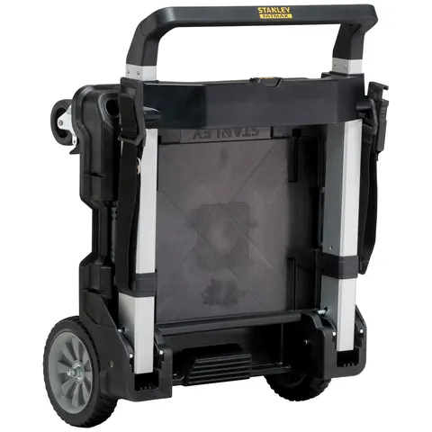Stanley FatMax PRO-STACK Trolley – Bild 2