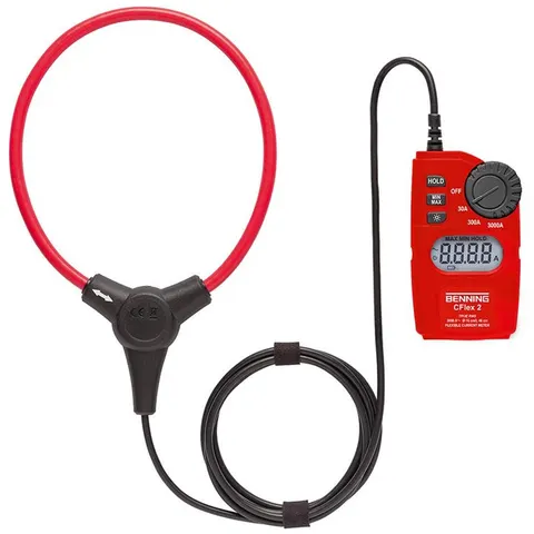 Theo Benning Digital-Stromwandler AC CFlex 2 – Bild 2