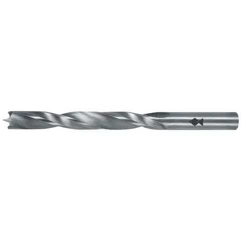 Fisch Holzspiralbohrer 5 mm (013C050085) – Bild 2