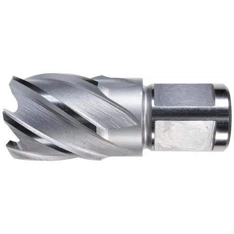 Alfra Kernbohrer HSS blank 45/30mm – Bild 2