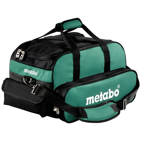 Metabo Werkzeugtasche (klein) – Bild 2