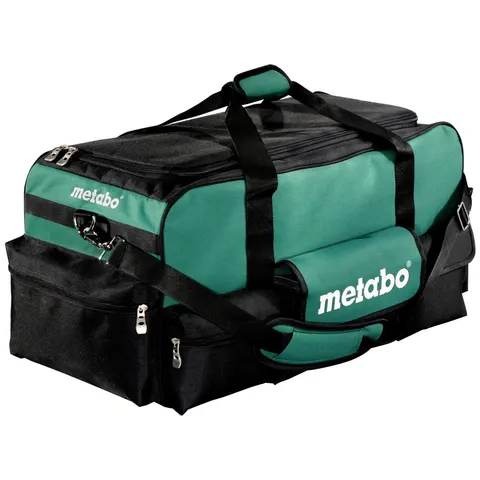 Metabo Werkzeugtasche (groß) – Bild 2